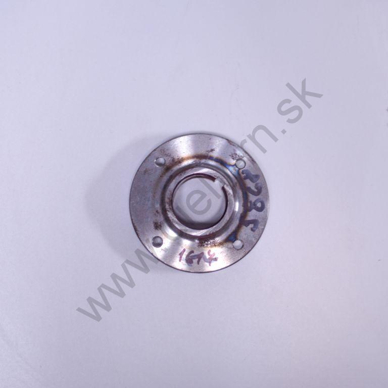 Náboj obéžného kola ventilátora T815