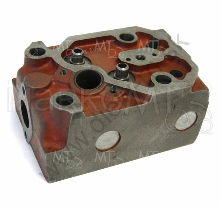 Hlava valcov 95 - 100mm