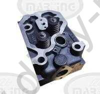 Hlava valcov 95 mm, kompletná s ventilmi