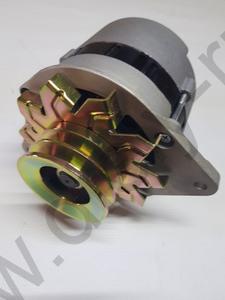 Alternátor M25 12V/45A náhrada