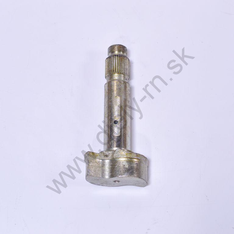 Kľúč brzdový T815/P+Z- zadný pravý