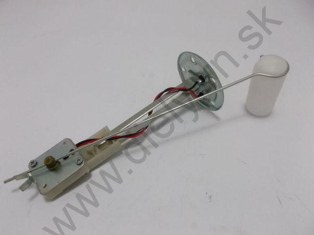 Plavák nádrže AVIA 21/31Turbo/UR1 80litrov