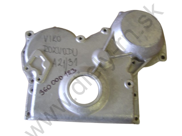 Viko rozvodov AVIA 21/31