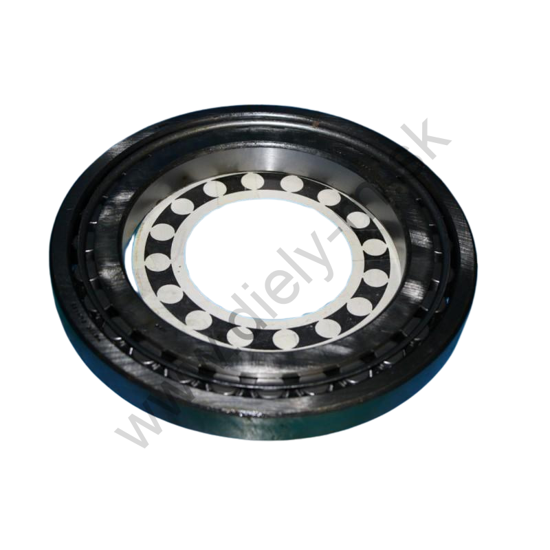 Ložisko kľukového hriadeľa NG 160X2 C4NASO