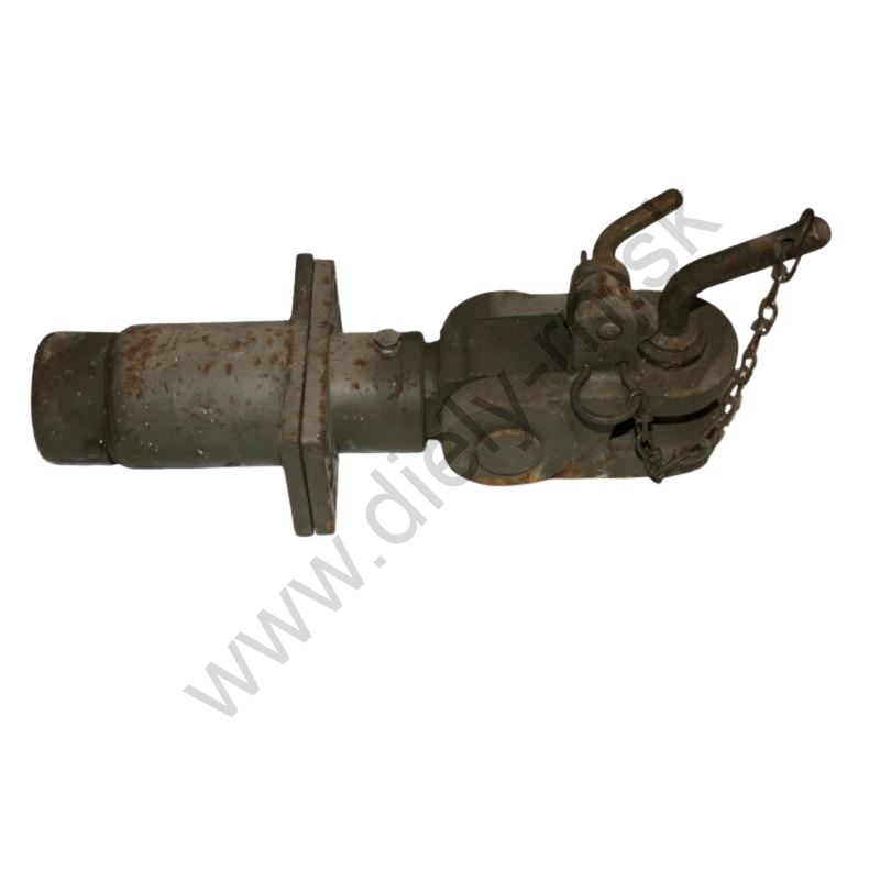 Nesamočinný záves