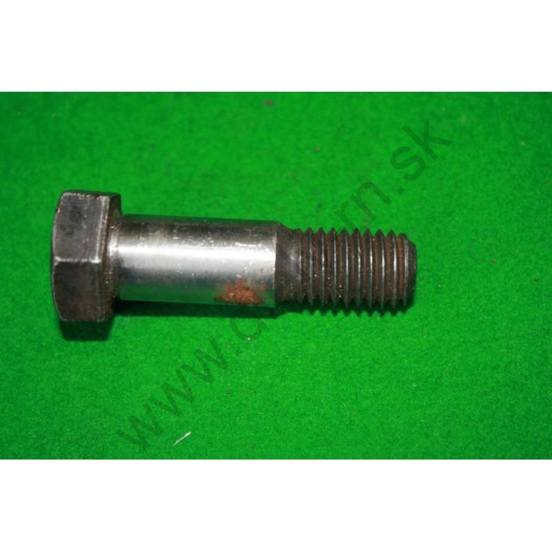 Skrutka lícovaná M14x45