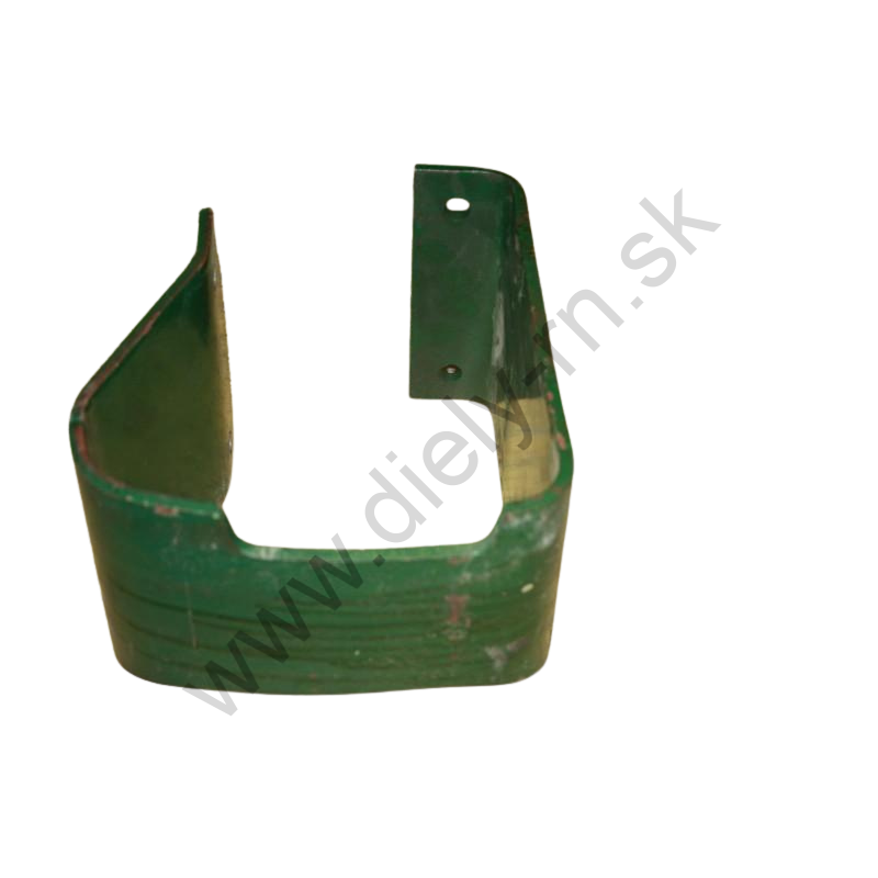 Nárazník zadný, pravý