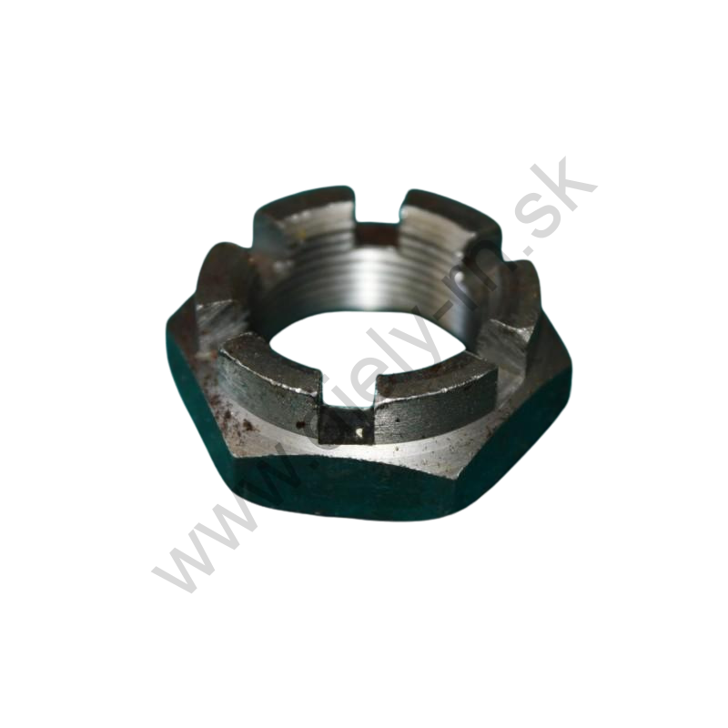 Matica M27x1,5 korunková