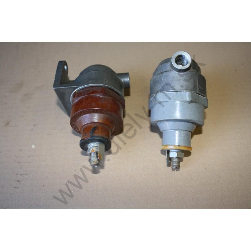 Vzduchotlakový spínač 12V