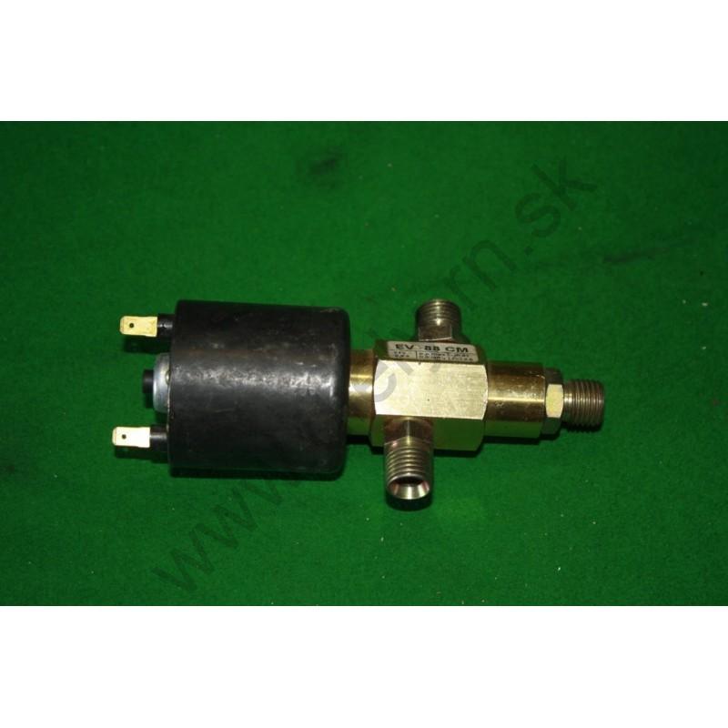 Ventil EV 68B - 12 V