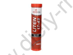LITEN LT-43 400G