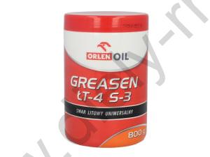 GREASEN LT-4 S3 800G