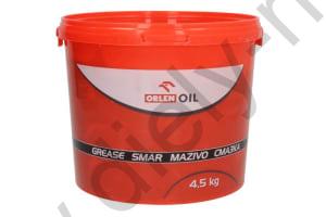 LITEN EP-2 4,5KG