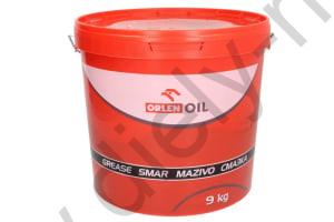 GREASEN GRAFIT 9KG
