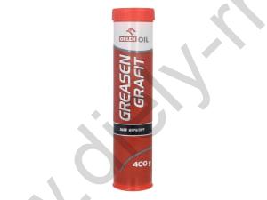 GREASEN GRAFIT 400G