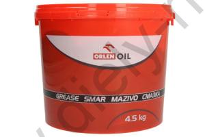 GREASEN GRAFIT 4,5KG
