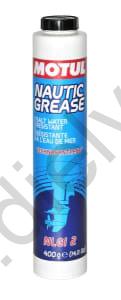 NAUTIC GREASE 0,4KG