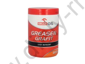 GREASEN GRAFIT 800G