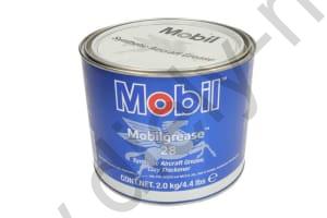 MOBILGREASE 28 2KG