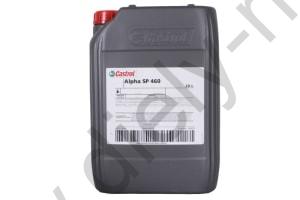 ALPHA SP 460 20L