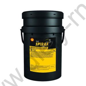 SPIRAX S3 TLV 5W20 20L