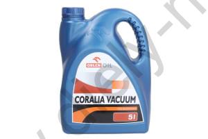 CORALIA VACUUM 100 5L