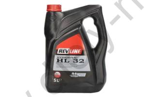 HYDRAULIC HL 32 5L