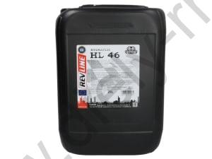 HYDRAULIC HL 46 20L