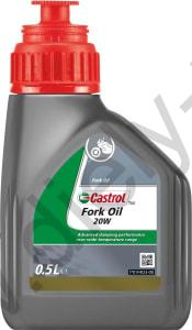 FORK OIL 20W 0.5L