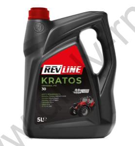 KRATOS UNIV. PTF 30 5L