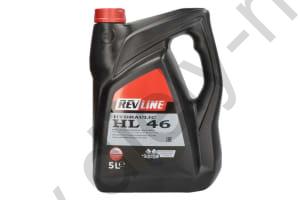 HYDRAULIC HL 46 5L