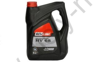 HYDRAULIC HV 68 5L