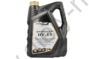 HYDRAULIC HV 15 5L