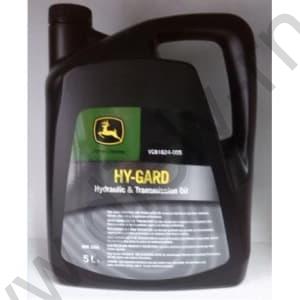 HY-GARD HYDRAULIC. 5L-JD