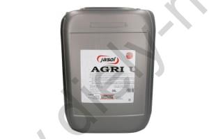JAS. AGRI U 20L