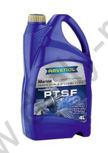 RAV HYDRAULIC  PTSF 4L