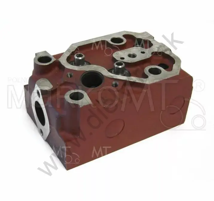 HLAVA VALCOV 102 3V+4V ORIG