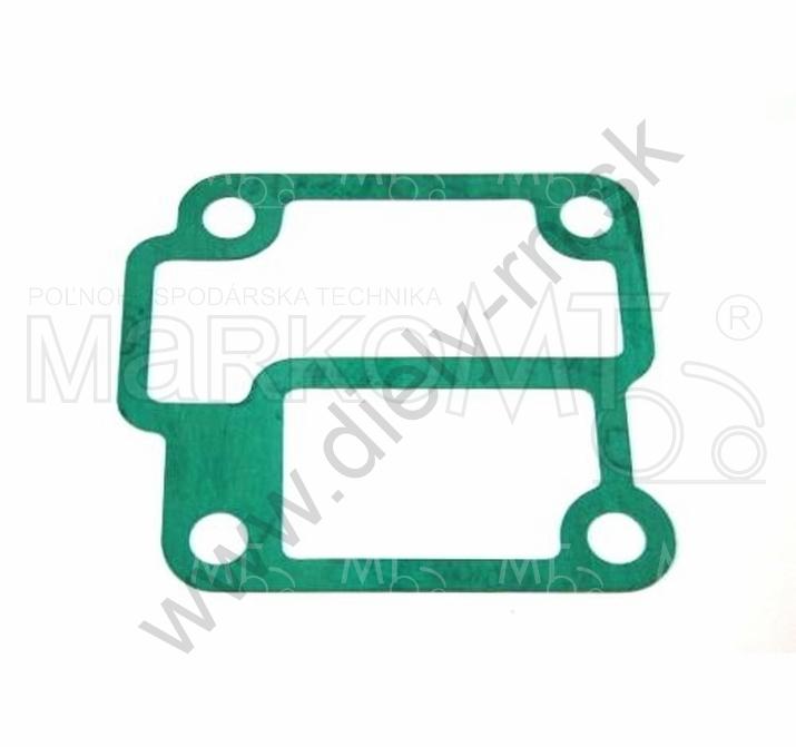 TESNENIE HLAVY KOMPRESORA