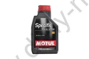 SPECIFIC 508/509 0W20 1L