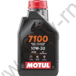 7100 10W30 1L 104089