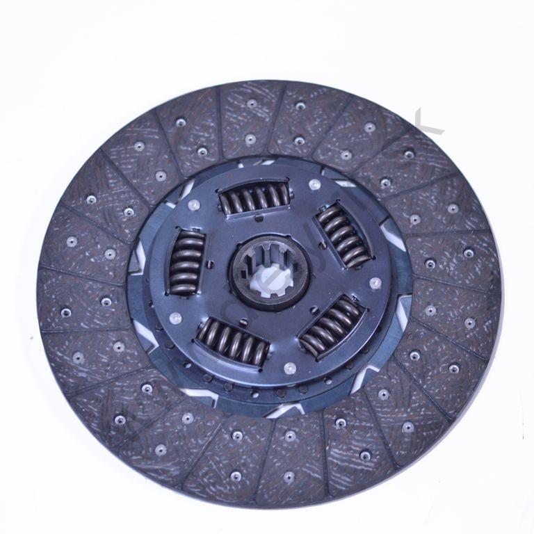 Lamela spojky A60,75- 310mm