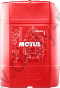 GEAR COMP 75W140 20L