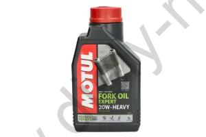 FORKOIL EXP 20W 1L 114072