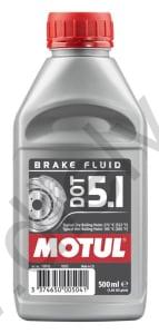 DOT 5.1 0,5L 100950