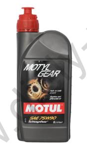 MOTYLGEAR 75W90 1L