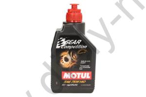 GEAR COMP 75W140 1L
