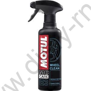 WHEEL CLEAN E3