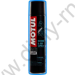 SHINE&GO E10 SPRAY