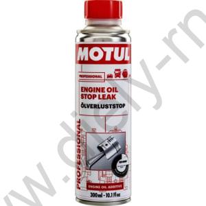 ENGINE OIL STOP LEAK300ML