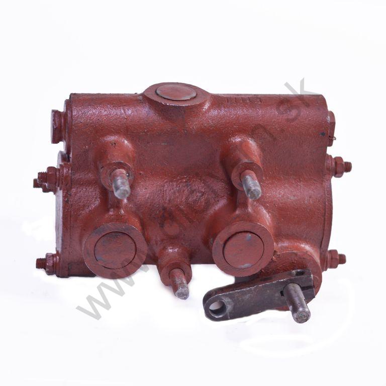 Rozvádzač hydraulický T148 RHP13 GO
